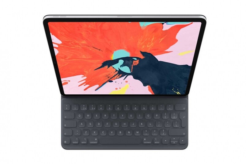 iPad iPad