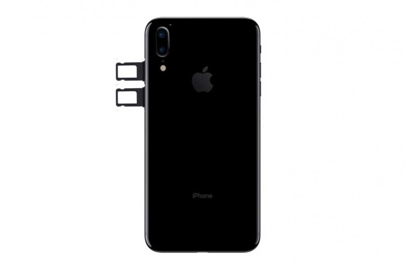 IPhone Dual SIM IPhone Dual SIM