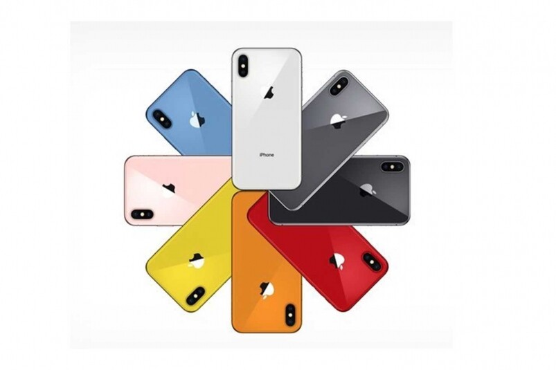 iPhone iPhone