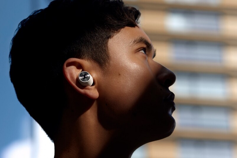 Sennheiser MOMENTUM True Wireless 2真無線耳機!主動降噪絕對是2020年耳機必備 Sennheiser MOMENTUM True Wireless 2真無線耳機!主動降噪絕對是2020年耳機必備