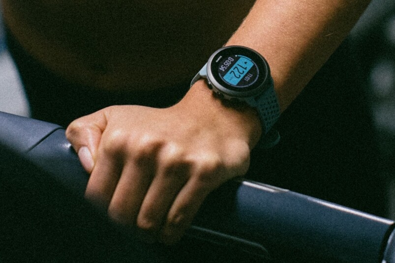 當然,作為smartwatch,Suunto 3亦能夠與Suunto App同步,為用戶提供全面的健康和狀態檢視 當然,作為smartwatch,Suunto 3亦能夠與Suunto App同步,為用戶提供全面的健康和狀態檢視