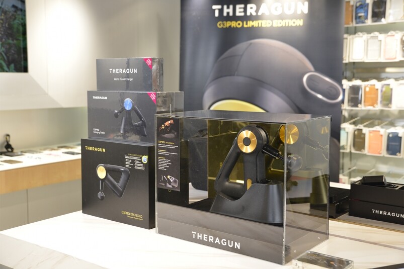 Theragun Limited Edition 1