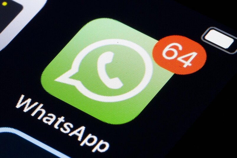Whatsapp推出Dark Mode丨點先可以用到呢？