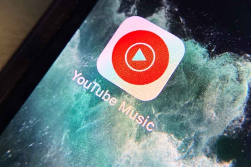 YouTube Music最方便的地方，亦比一般音樂串流App更強的地方是，除了本身是內容