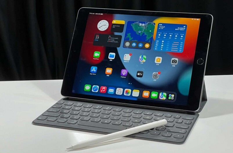 iPad最入門版本的全新版本推出，成為各位學生及打工仔的好選擇，超抵玩