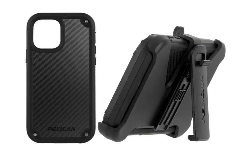 Pelican Shield Kevlar手機殼 Pelican Shield Kevlar手機殼