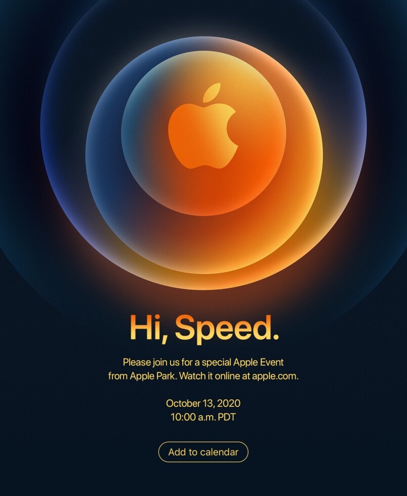Apple發佈會邀請信有甚麼玄機？