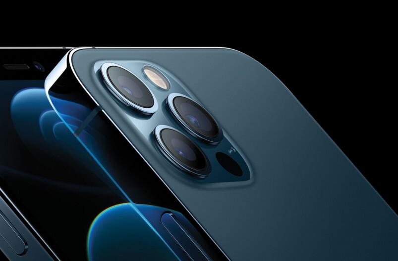 iPhone 12 Pro Max防震技術更進一步