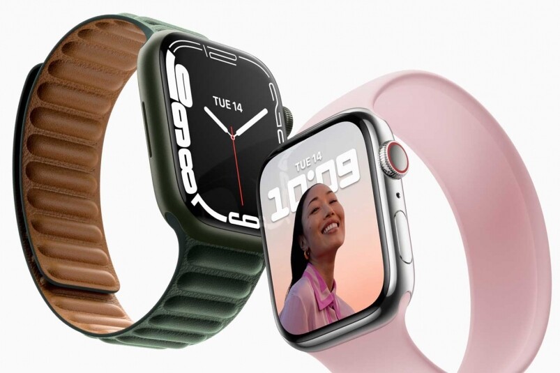 Apple Watch Series 7值得入手嗎？