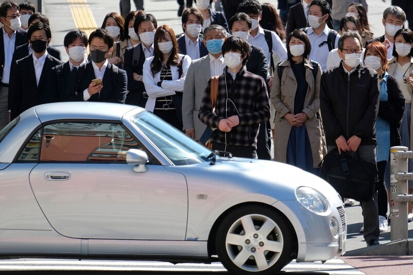 為甚麼K car如此風靡日本呢？到底K car意思是如何定義呢！