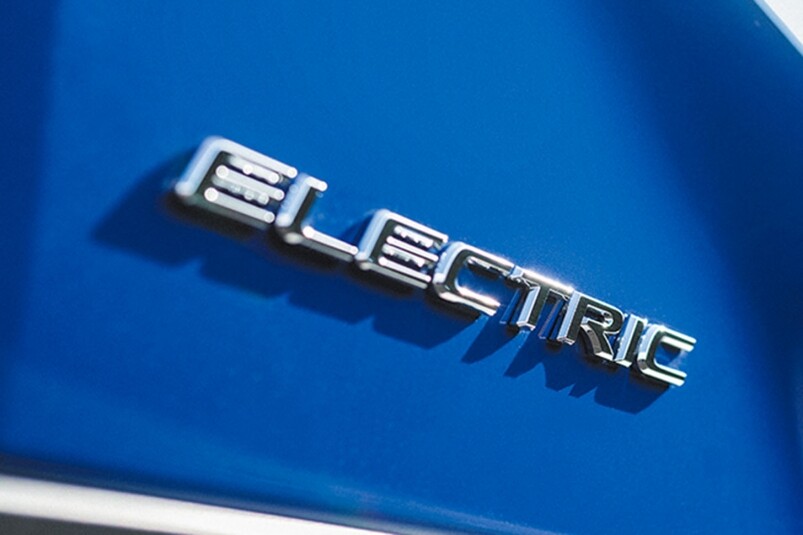 「一換一」$399,055原來又幾吸引！Lexus首部量產純電動車UX300e終於到港