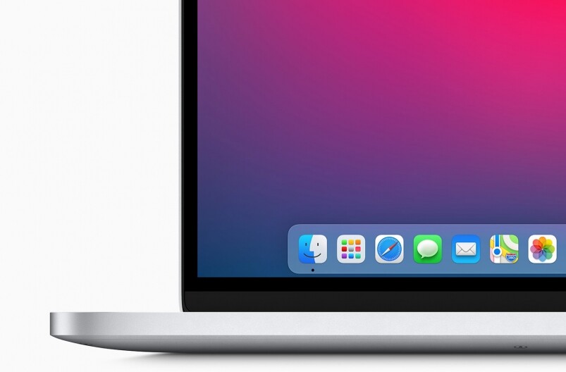 全新的macOS Big Sur換上全新的設計，為一眾Mac的用家帶來極大的新鮮感，安裝