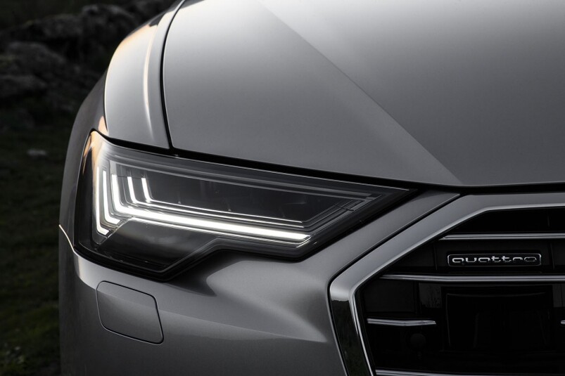 2021新一年新車Audi A6落地50萬有找！首批購買更加有4項特別優惠！