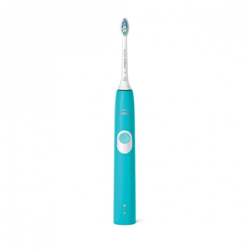 Philips Sonicare ProtectiveClean 4100聲波震動牙刷