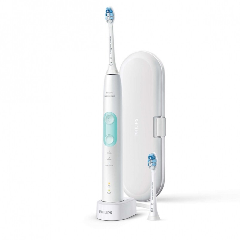 Philips Sonicare ProtectiveClean 5100聲波震動牙刷