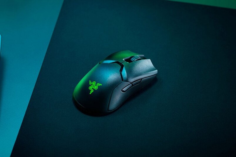 Razer Viper原版、Ultimate同Mini有咩分別?推介三款Razer滑鼠! Razer Viper原版、Ultimate同Mini有咩分別?推介三款Razer滑鼠!