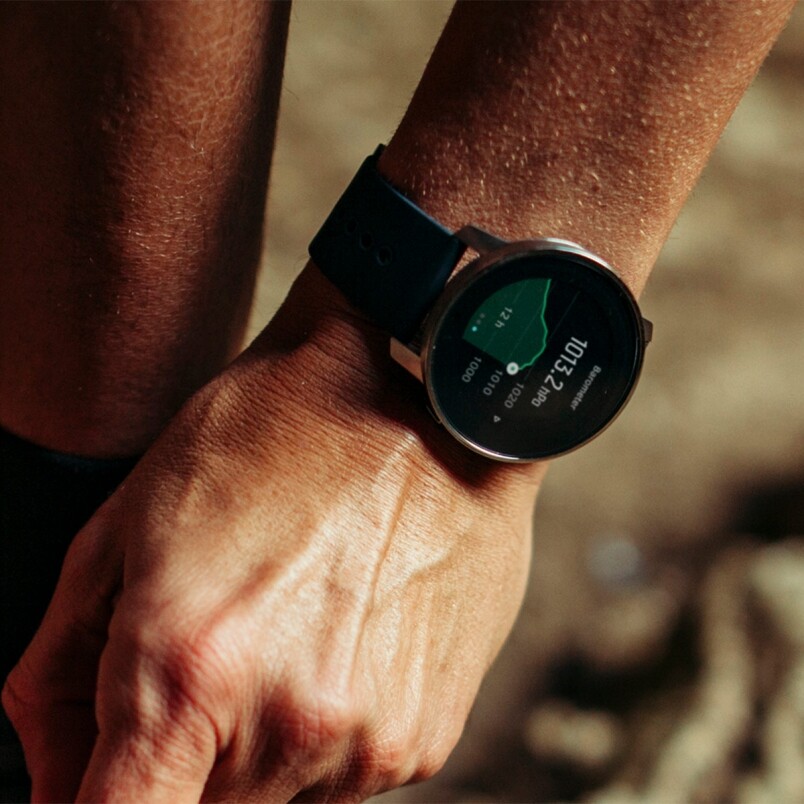 Suunto今次推出的Suunto 9 Peak,是建基於前作Suunto 9 Baro而來,專為冒險和攀山體驗而 Suunto今次推出的Suunto 9 Peak,是建基於前作Suunto 9 Baro而來,專為冒險和攀山體驗而