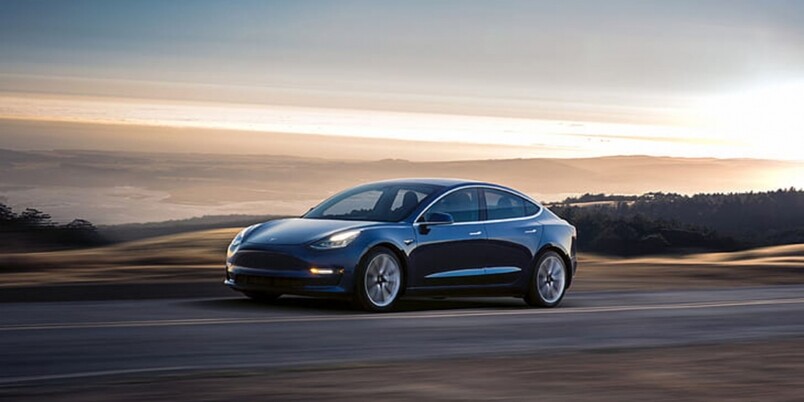 電動車「一換一」計劃Tesla Model 3 接近免稅丨 5款40萬以下電動車同級比較