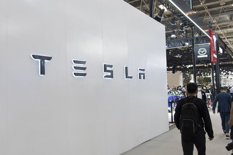 價錢等同一架日本車？Elon Musk預計三年內推出$25,000美金的Tesla電動車！