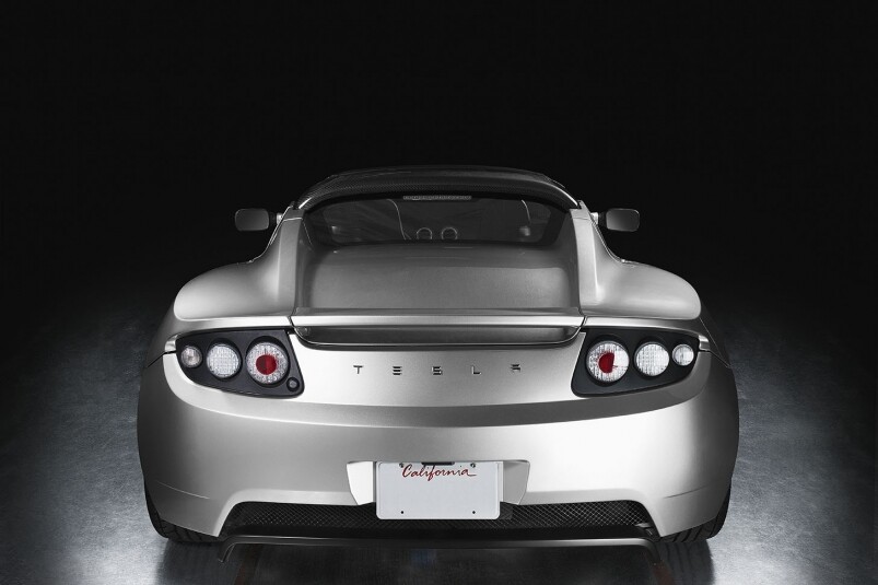 價錢等同一架日本車？Elon Musk預計三年內推出$25,000美金的Tesla電動車！