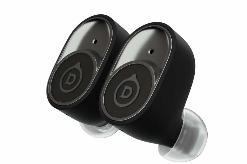 Devialet Gemini主動降噪真無線藍牙耳機！頂級音質加上絕美設計成必買True-Wireless之選