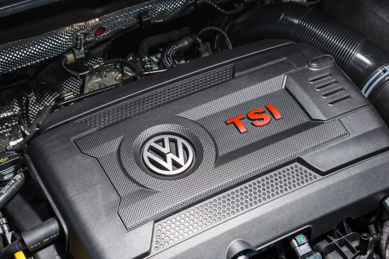 街車中的超跑！新車只需35萬起！「小鋼炮」Volkswagen Golf GTI Performance