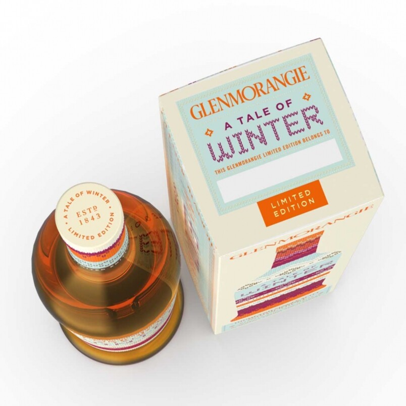 在Marsala Wine的桶中熟成後,為這款威士忌帶來經典的Marsala Wine的氣息,聞香之時,水 在Marsala Wine的桶中熟成後,為這款威士忌帶來經典的Marsala Wine的氣息,聞香之時,水