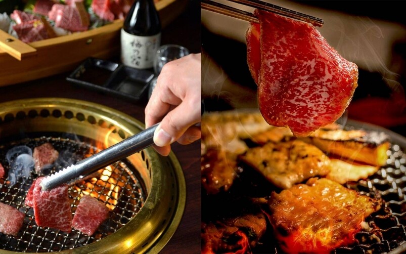 位於尖沙咀的燒肉牛藏是不少網友都推薦的日本燒肉餐廳，這裹的最大