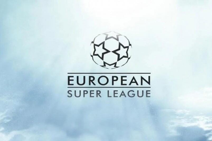 12歐洲豪門球隊另起爐灶組歐洲超級聯賽！歐洲足協多位名宿立即反對 球隊或會被封殺
