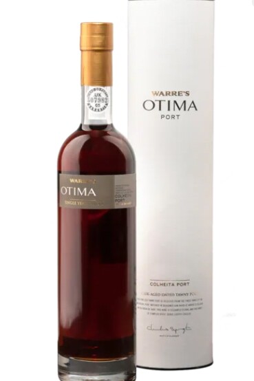 Warre's Otima Colheita Port 1995$428 （Watson's Wine有售）焦糖香配搭一些清新的檸檬香，medium body，而甜酸