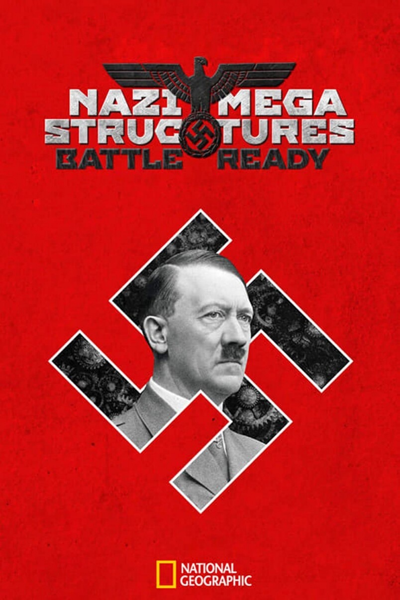 Disney+上有一共有三季的《納粹工程揭秘》，一共18集的《納粹工程揭秘》，將二戰時