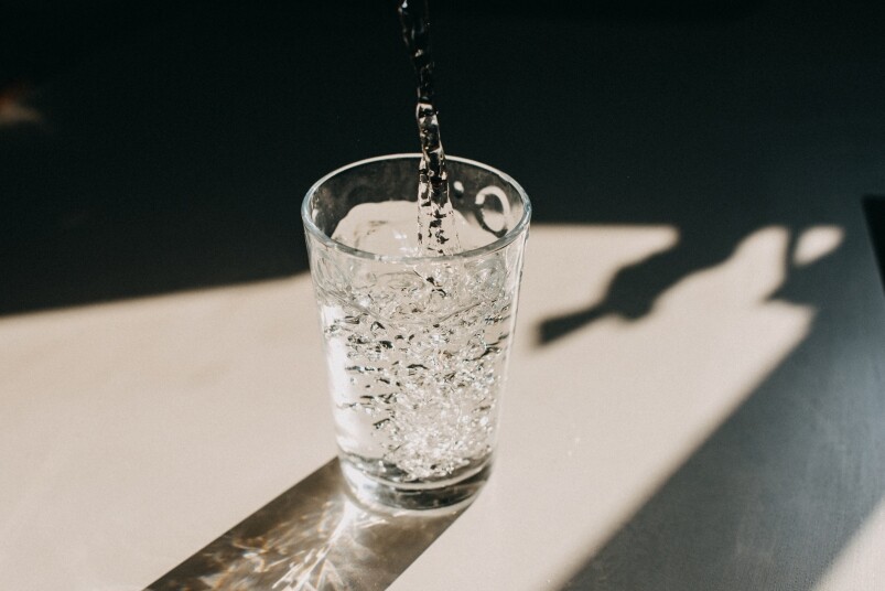 尿頻與飲水量有關係，但從中醫角度而言，如並非因口渴而引致飲水量有