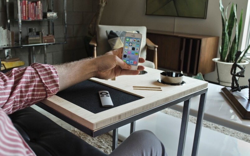 CADDY side table CADDY side table