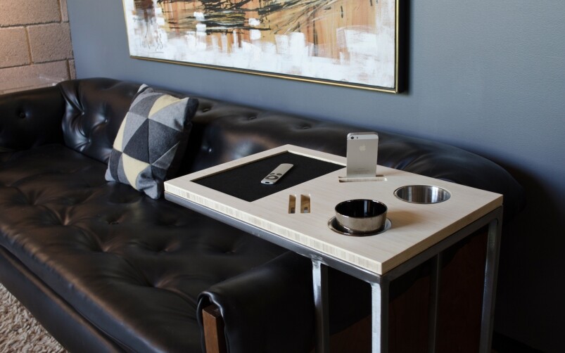 CADDY side table