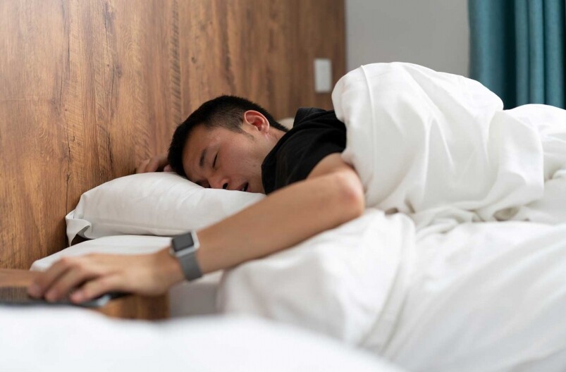 賽前睡眠時間調整 賽前睡眠時間調整