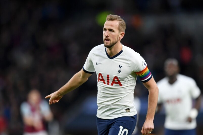 盛傳離開熱刺的哈尼簡尼(Harry Kane)到今天仍然是留下來的人,熱刺領隊紐奴 盛傳離開熱刺的哈尼簡尼(Harry Kane)到今天仍然是留下來的人,熱刺領隊紐奴