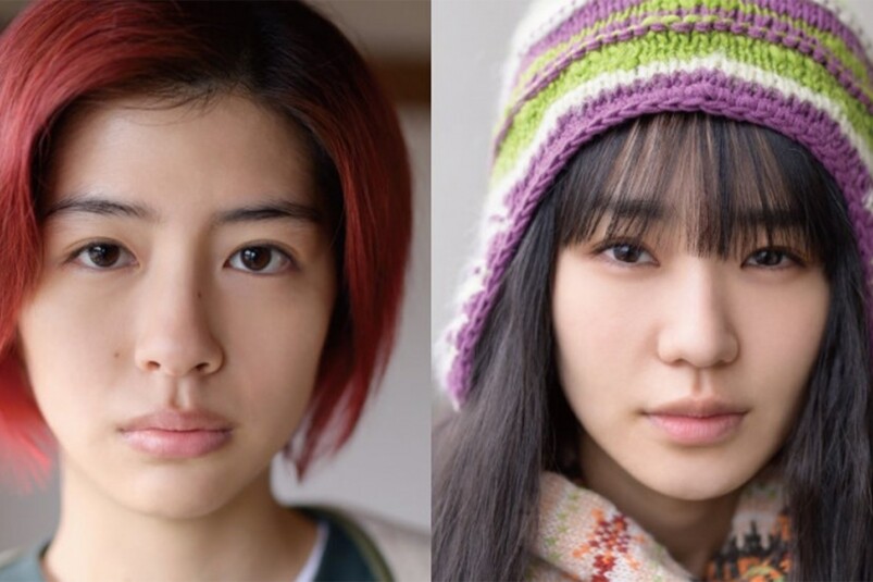 永遠比那些笨蛋年輕|佐久間由衣、奈緒領銜雙主演 帶出年輕人對社會生存的焦慮 永遠比那些笨蛋年輕|佐久間由衣、奈緒領銜雙主演 帶出年輕人對社會生存的焦慮