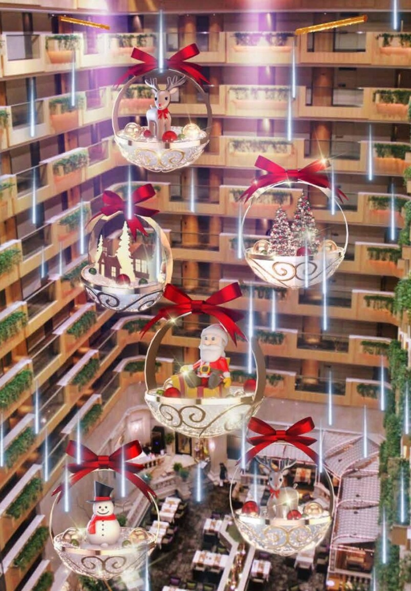帝苑酒店 帝苑酒店
