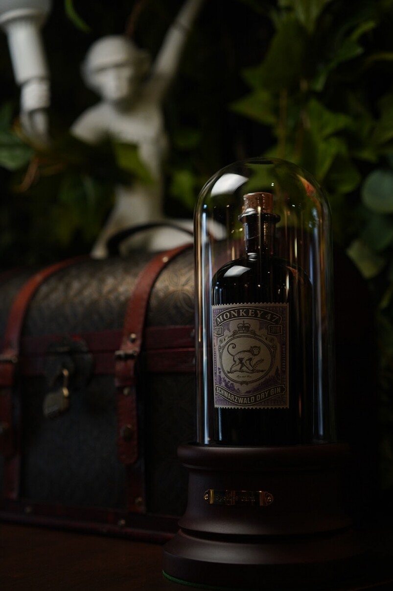 全球Best 50 Bar Quinary快閃!蘭桂芳三家頂尖酒吧推出氈酒雞尾酒系列 全球Best 50 Bar Quinary快閃!蘭桂芳三家頂尖酒吧推出氈酒雞尾酒系列