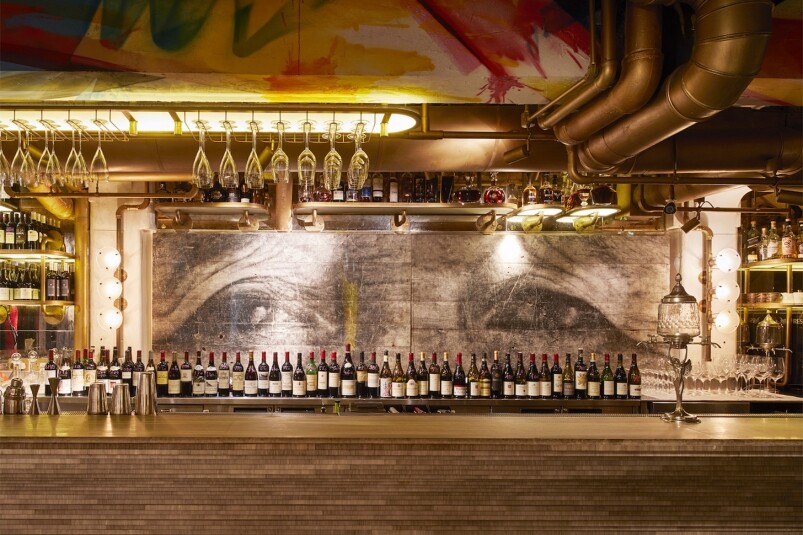Bibo wine Bar