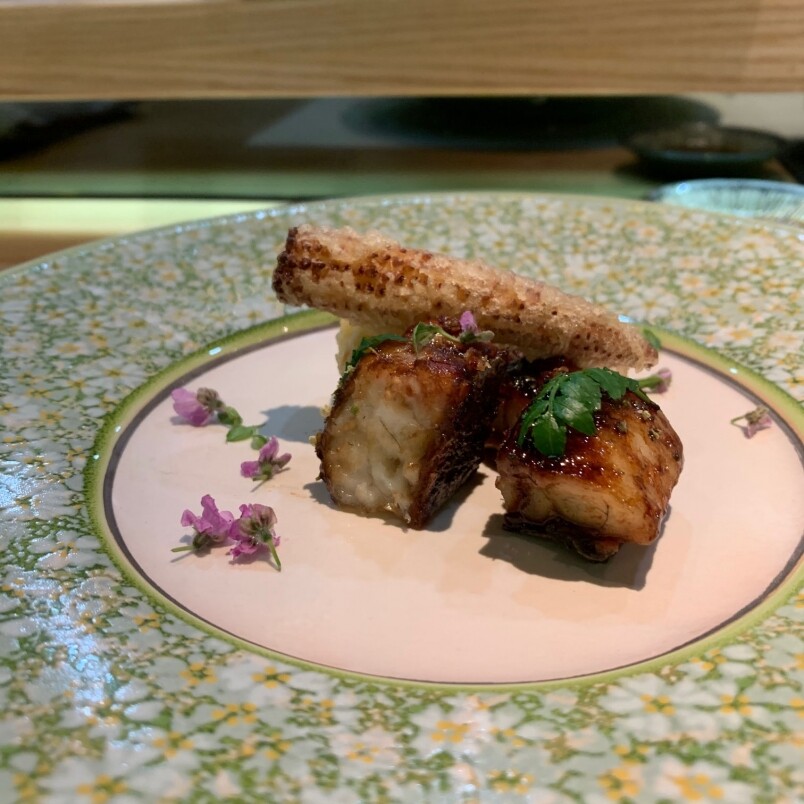 【Omakase香港餐廳推介】其實唔一定好貴!一千元以下都食到 【Omakase香港餐廳推介】其實唔一定好貴!一千元以下都食到