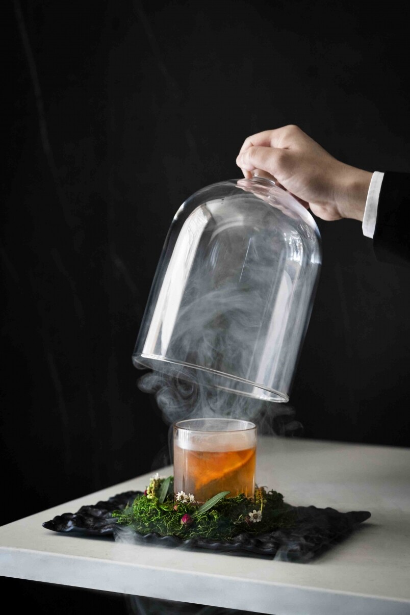 當然,如果你只為過來喝一兩杯,然後在專場再食再飲的話,還有甚麼比點 當然,如果你只為過來喝一兩杯,然後在專場再食再飲的話,還有甚麼比點