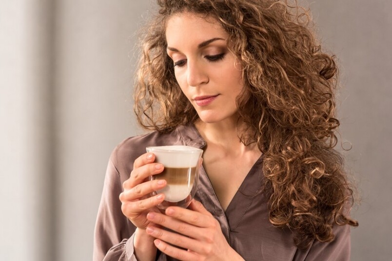 而由今日起到6月30日，只要於優惠期內購買任何De’Longhi全自動即磨咖啡