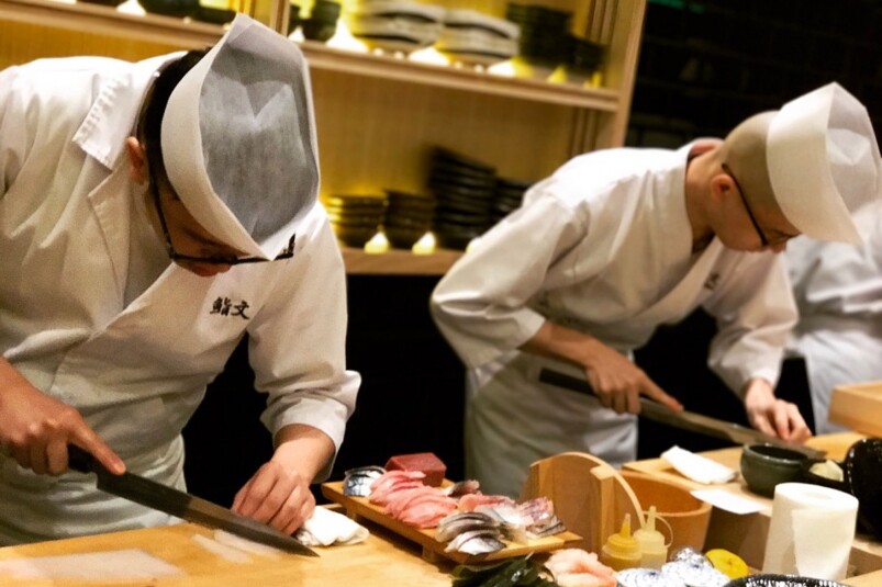 元朗5間必到美食餐廳丨帶你由朗屏食到去YOHO 元朗5間必到美食餐廳丨帶你由朗屏食到去YOHO