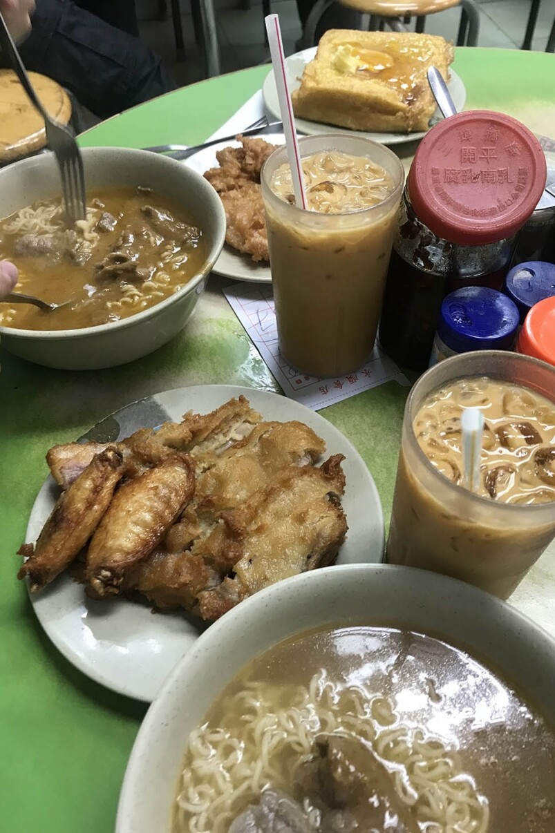 元朗5間必到美食餐廳丨帶你由朗屏食到去YOHO 元朗5間必到美食餐廳丨帶你由朗屏食到去YOHO