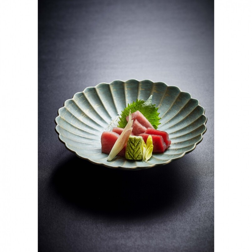 藍鰭吞拿魚的美味人所共知，日本更是將此享受發揚光大，當地不少餐廳