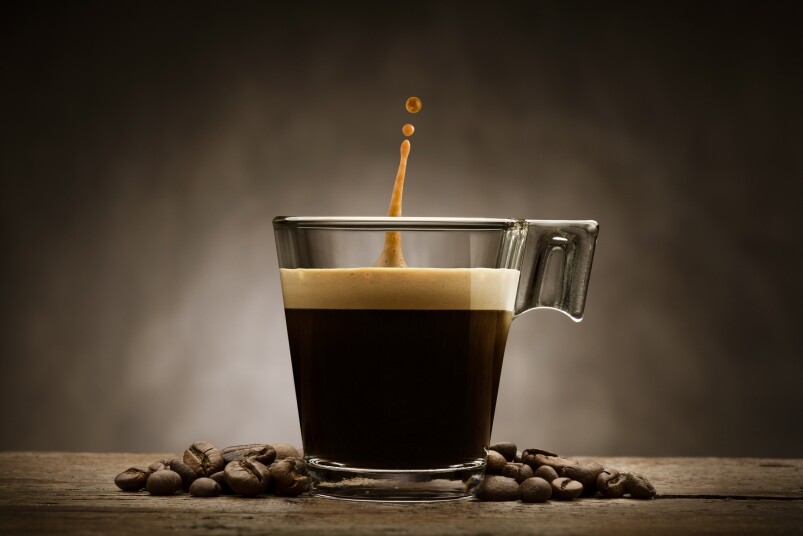 我們平時會喝的Latte、Cappuccino等等，其實並不是一種咖啡，而是一種咖啡的飲品，它