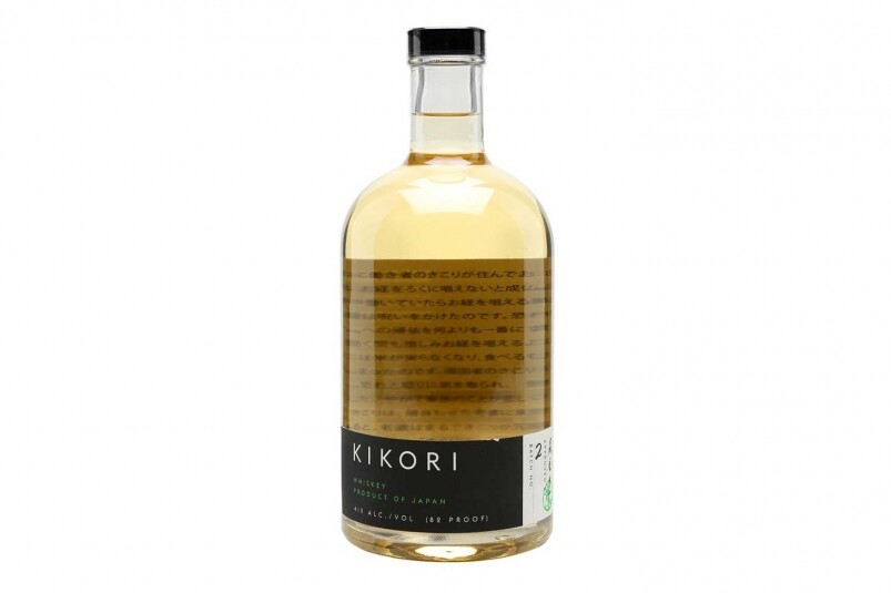 Kikori Whiskey威士忌 Kikori Whiskey威士忌