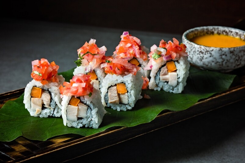 日本菜美食推介2019丨壽喜燒、炭燒、Fusion菜、割煮也是日本菜 日本菜美食推介2019丨壽喜燒、炭燒、Fusion菜、割煮也是日本菜