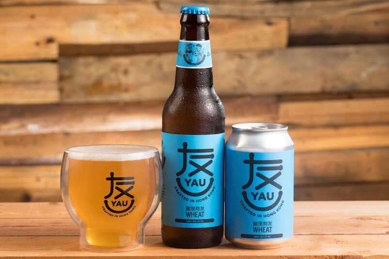 飲手工啤好玩的地方,就是可以有更多有別於傳統大量生產的啤酒體驗 飲手工啤好玩的地方,就是可以有更多有別於傳統大量生產的啤酒體驗